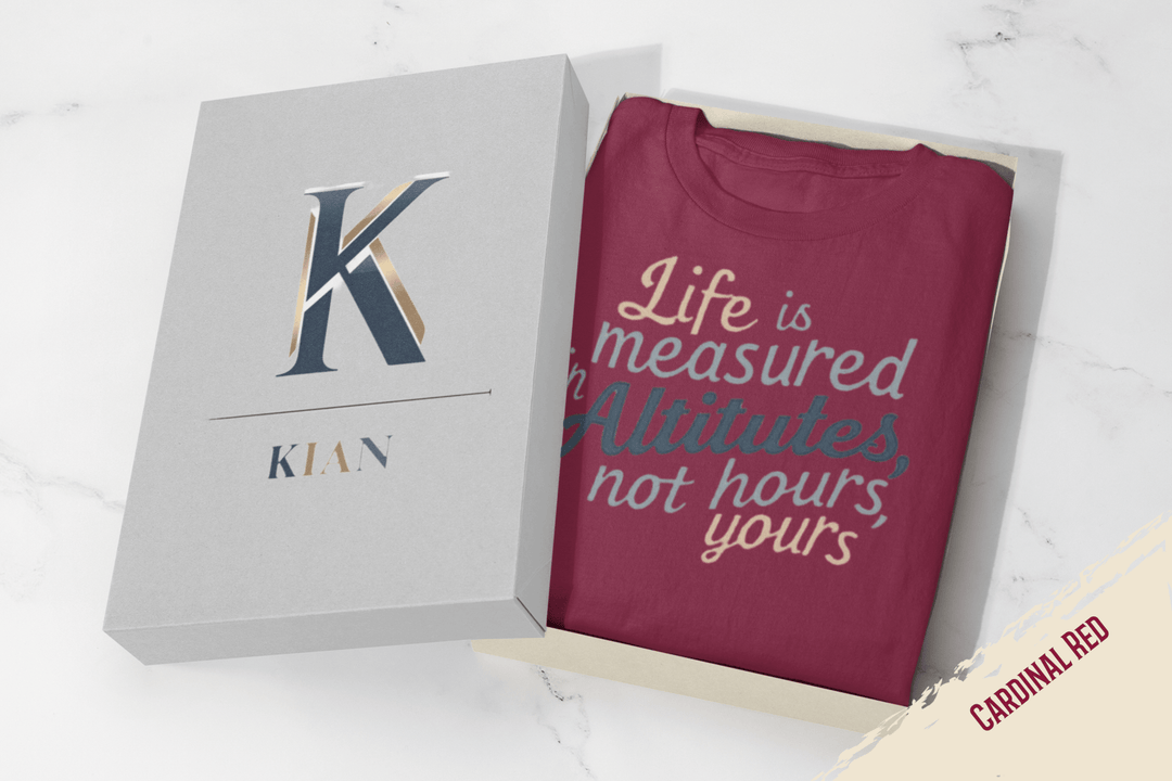 Strength & Fearless Oni Mask T-Shirt  - Kiandesigns.net