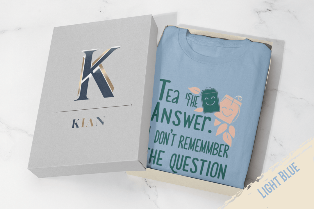 Strength & Fearless Oni Mask T-Shirt  - Kiandesigns.net