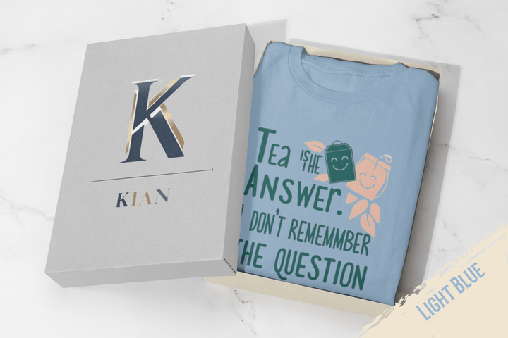 Strength & Fearless Oni Mask T-Shirt  - Kiandesigns.net