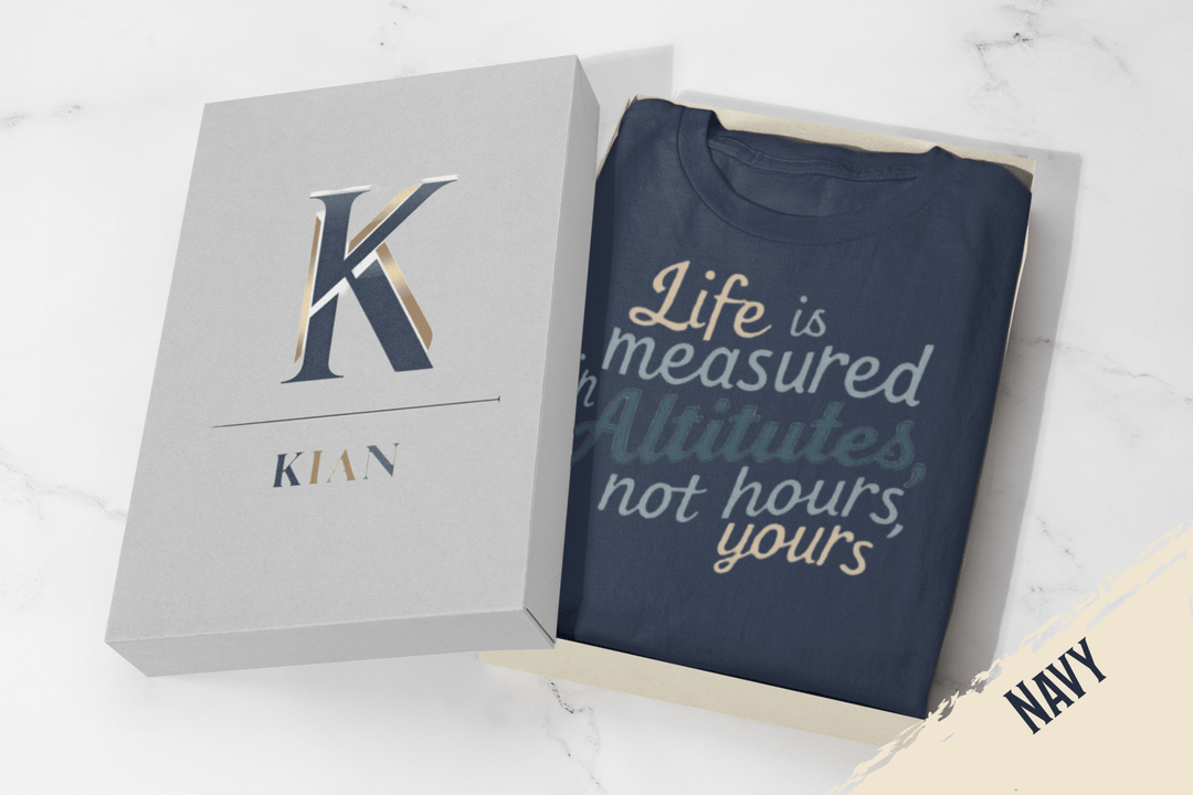 Strength & Fearless Oni Mask T-Shirt  - Kiandesigns.net