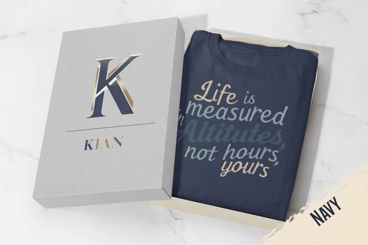 Strength & Fearless Oni Mask T-Shirt  - Kiandesigns.net