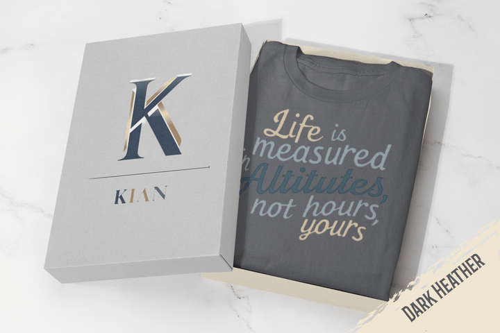 Strength & Fearless Oni Mask T-Shirt  - Kiandesigns.net