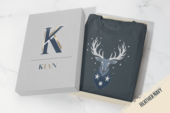 Strength & Fearless Oni Mask T-Shirt  - Kiandesigns.net