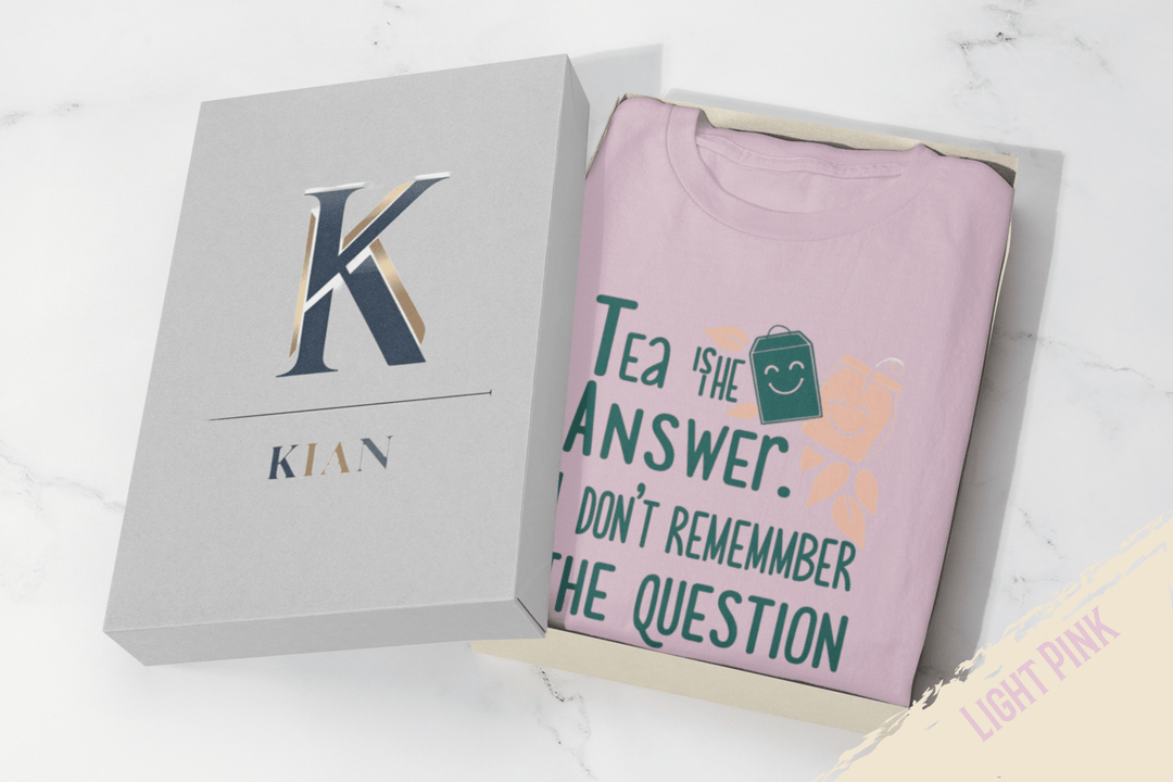 Strength & Fearless Oni Mask T-Shirt  - Kiandesigns.net