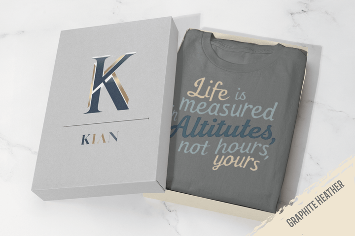 Strength & Fearless Oni Mask T-Shirt  - Kiandesigns.net