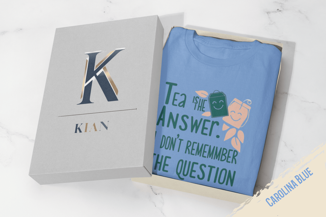 Strength & Fearless Oni Mask T-Shirt  - Kiandesigns.net