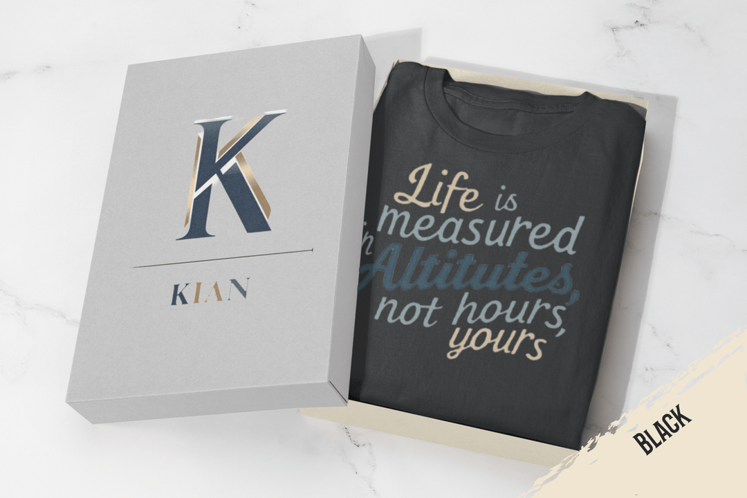 Strength & Fearless Oni Mask T-Shirt  - Kiandesigns.net