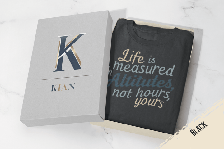 Strength & Fearless Oni Mask T-Shirt  - Kiandesigns.net