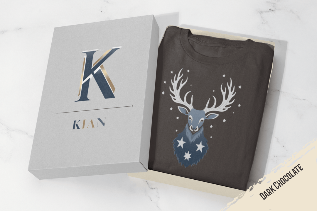 Strength & Fearless Oni Mask T-Shirt  - Kiandesigns.net