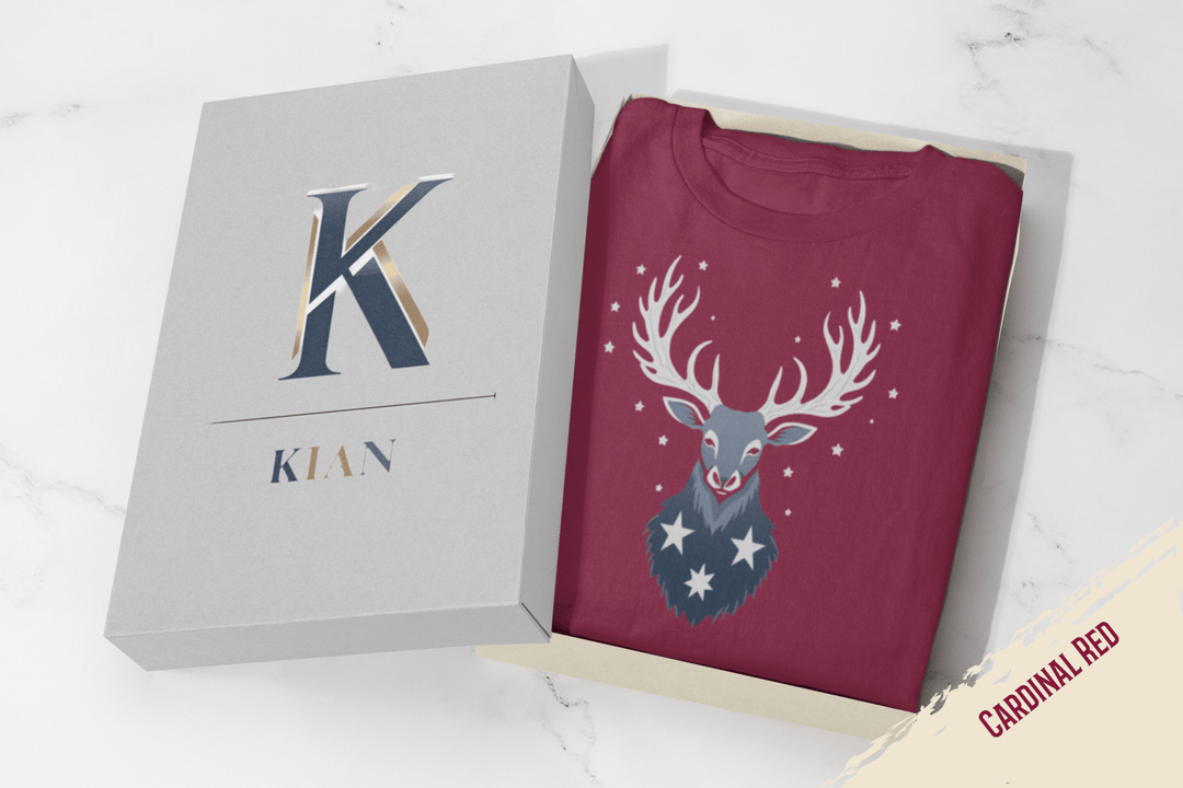 Strength & Fearless Oni Mask T-Shirt  - Kiandesigns.net