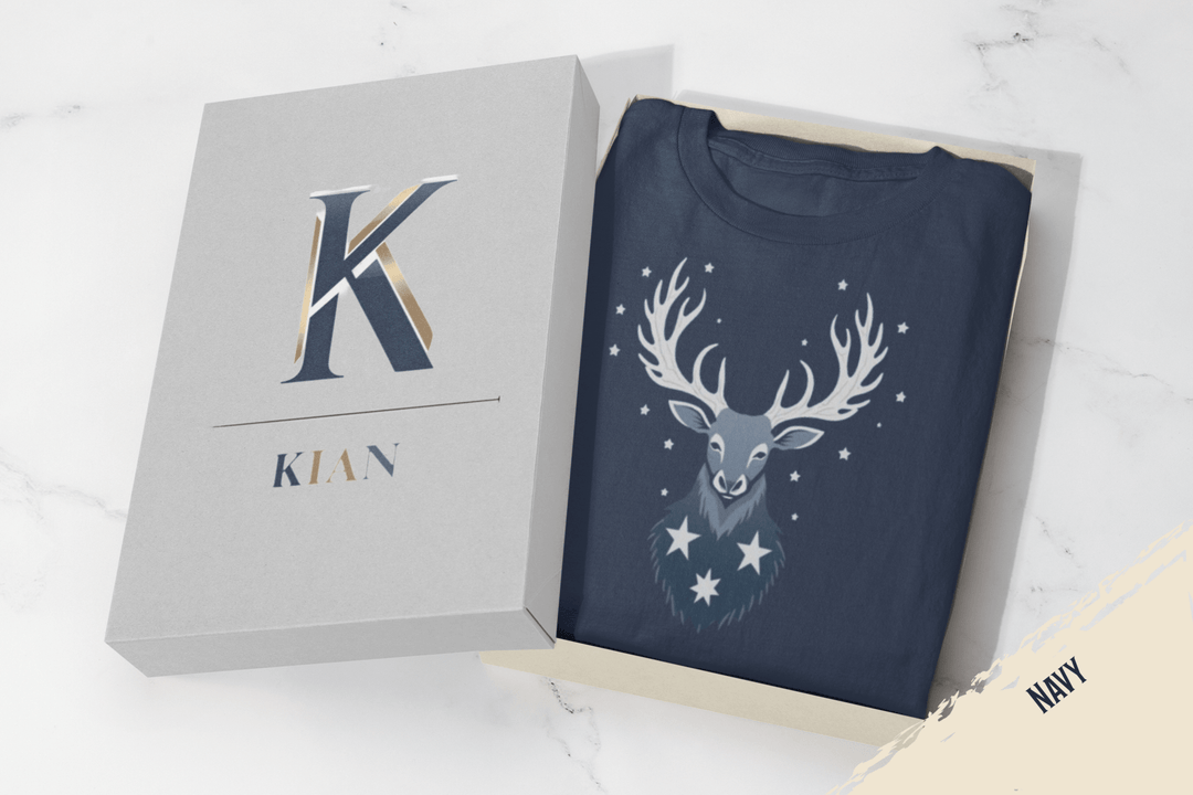 Strength & Fearless Oni Mask T-Shirt  - Kiandesigns.net