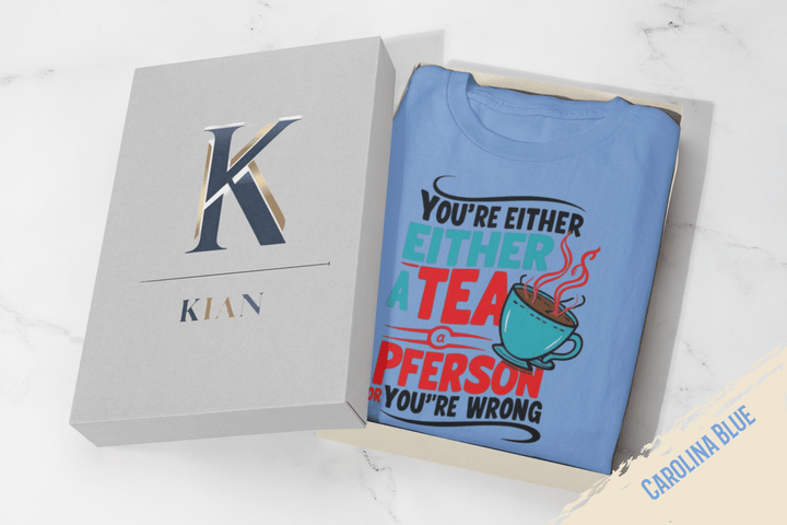 Strength & Fearless Oni Mask T-Shirt  - Kiandesigns.net