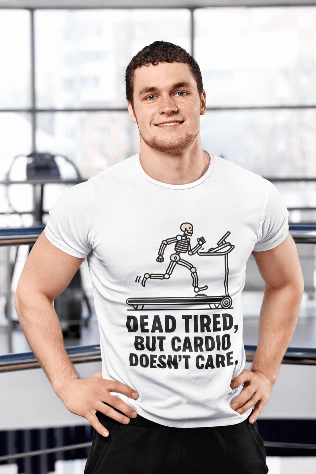 Strength & Fearless Oni Mask T-Shirt  - Kiandesigns.net