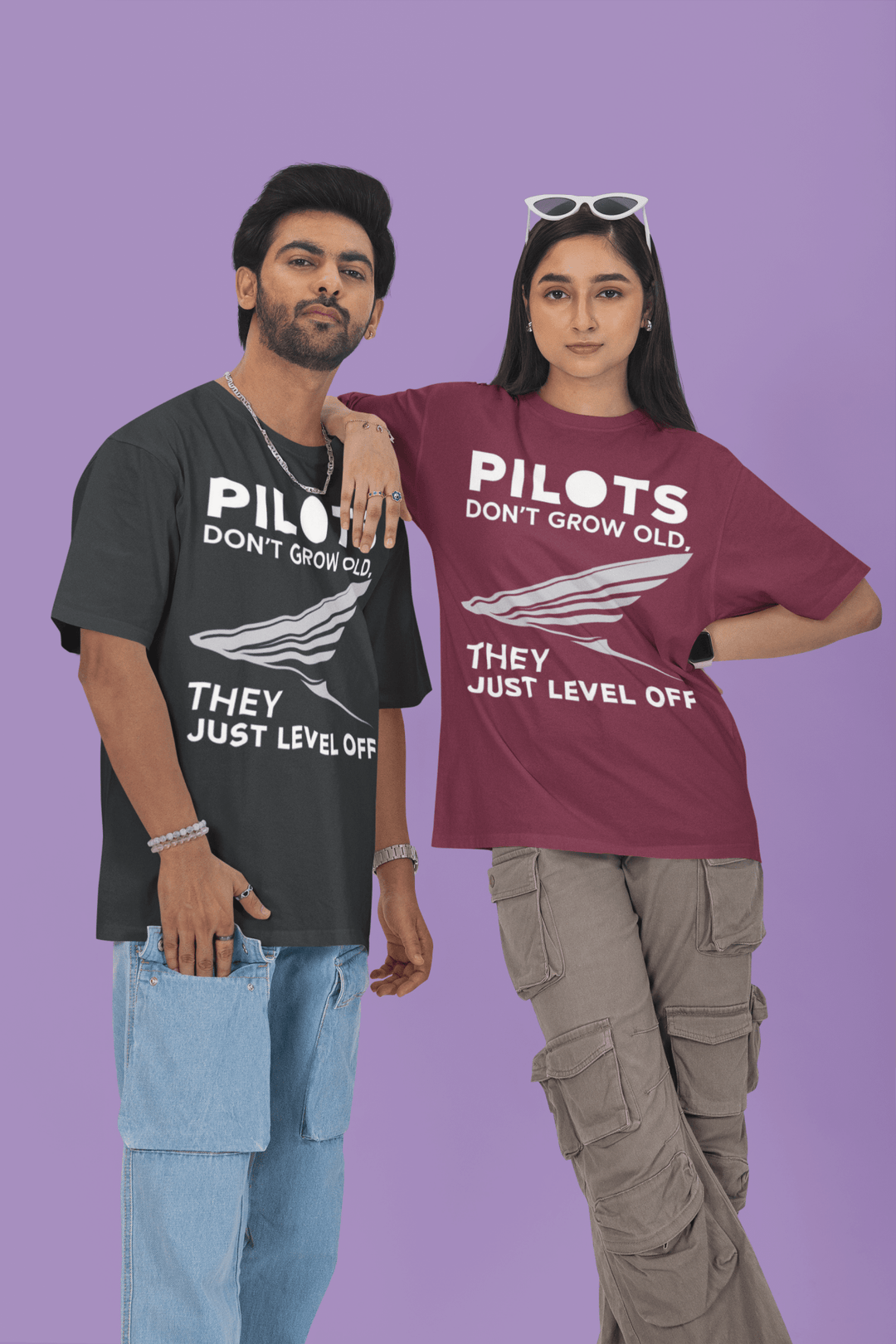 Strength & Fearless Oni Mask T-Shirt  - Kiandesigns.net