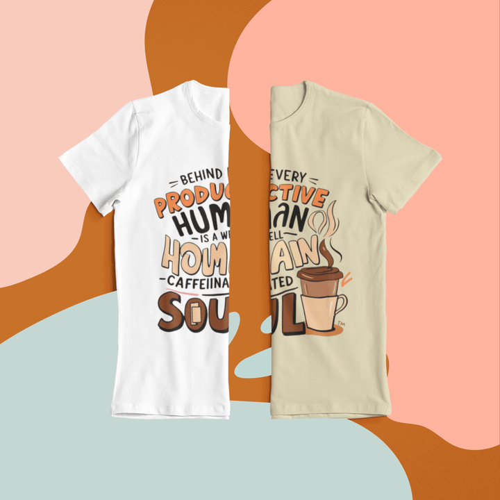 Strength & Fearless Oni Mask T-Shirt  - Kiandesigns.net