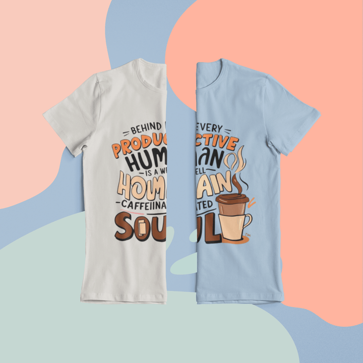 Strength & Fearless Oni Mask T-Shirt  - Kiandesigns.net