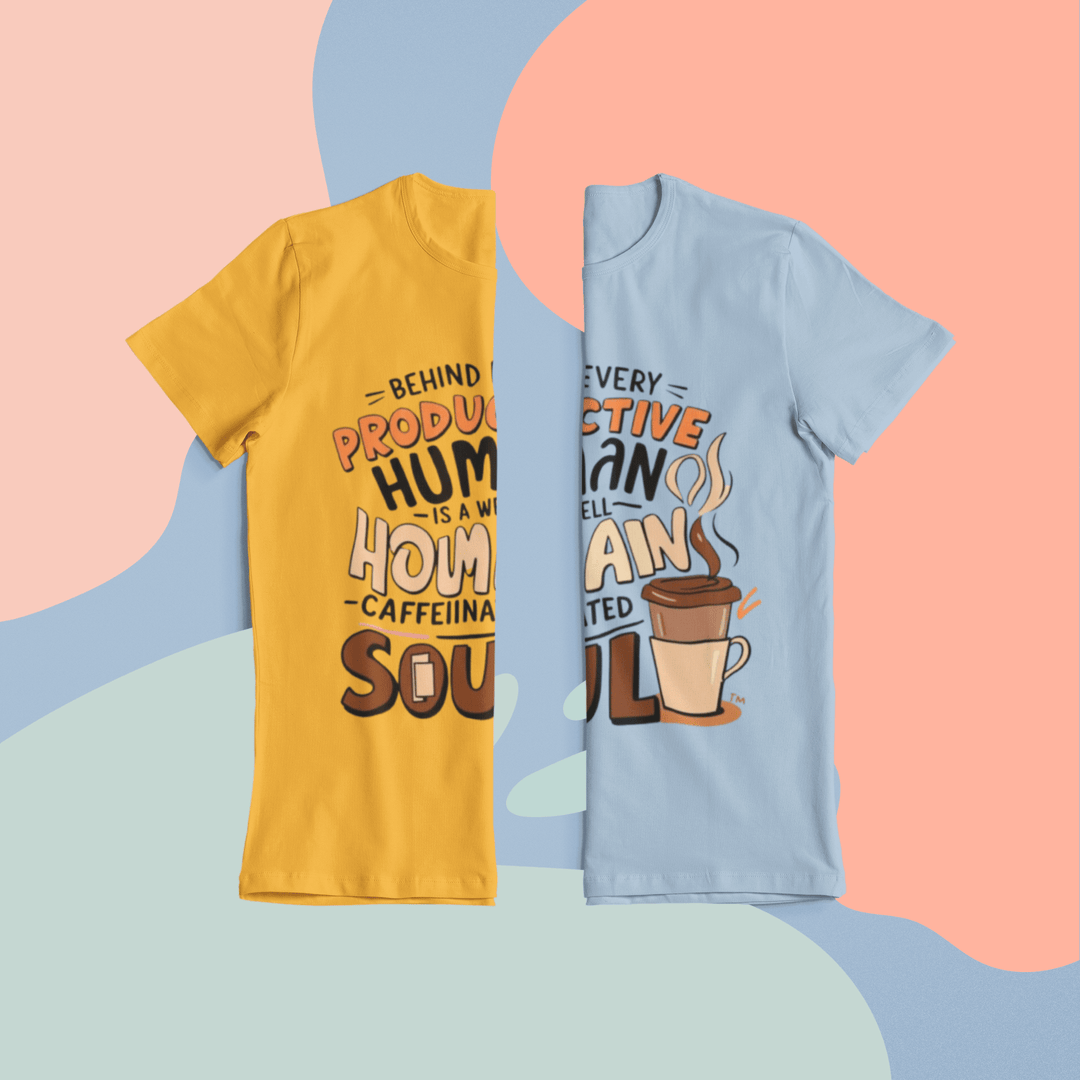 Strength & Fearless Oni Mask T-Shirt  - Kiandesigns.net