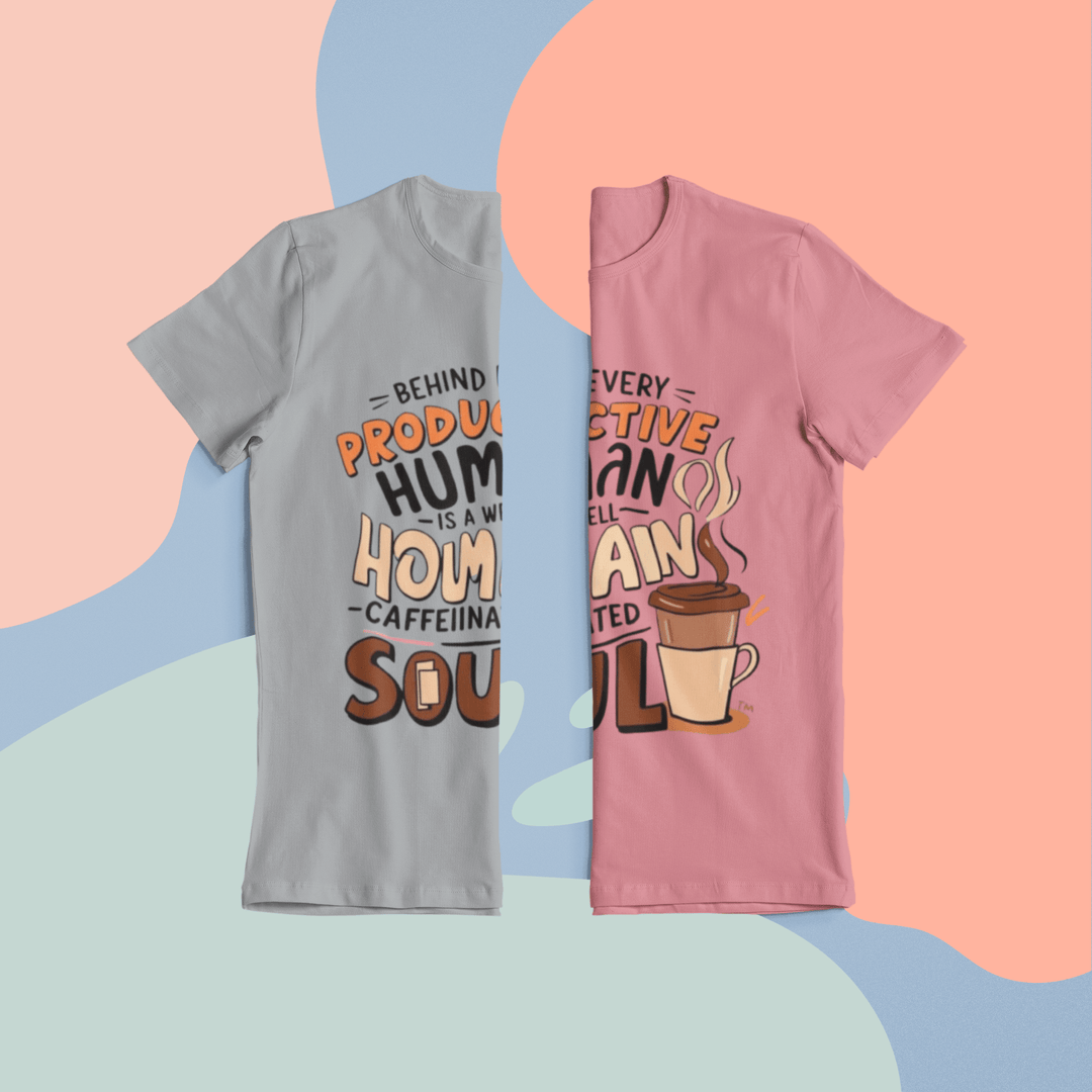 Strength & Fearless Oni Mask T-Shirt  - Kiandesigns.net