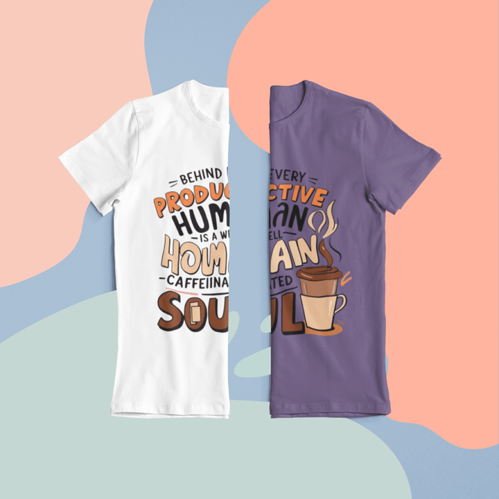 Strength & Fearless Oni Mask T-Shirt  - Kiandesigns.net