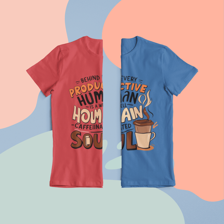 Strength & Fearless Oni Mask T-Shirt  - Kiandesigns.net