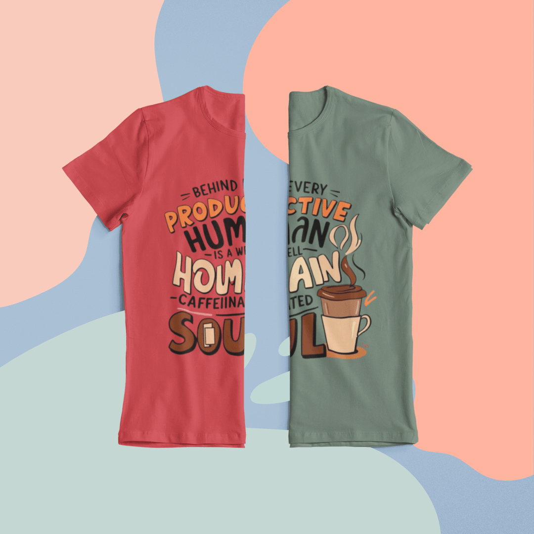 Strength & Fearless Oni Mask T-Shirt  - Kiandesigns.net