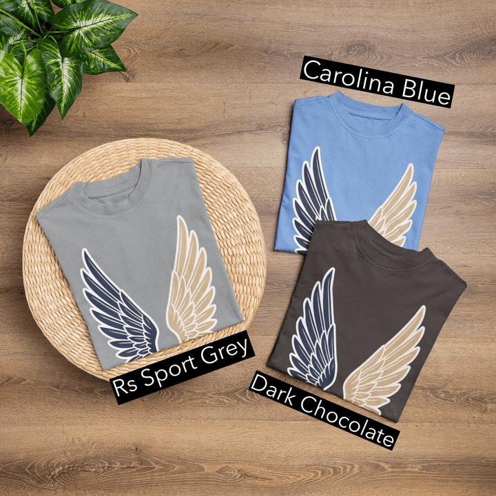 Strength & Fearless Oni Mask T-Shirt  - Kiandesigns.net