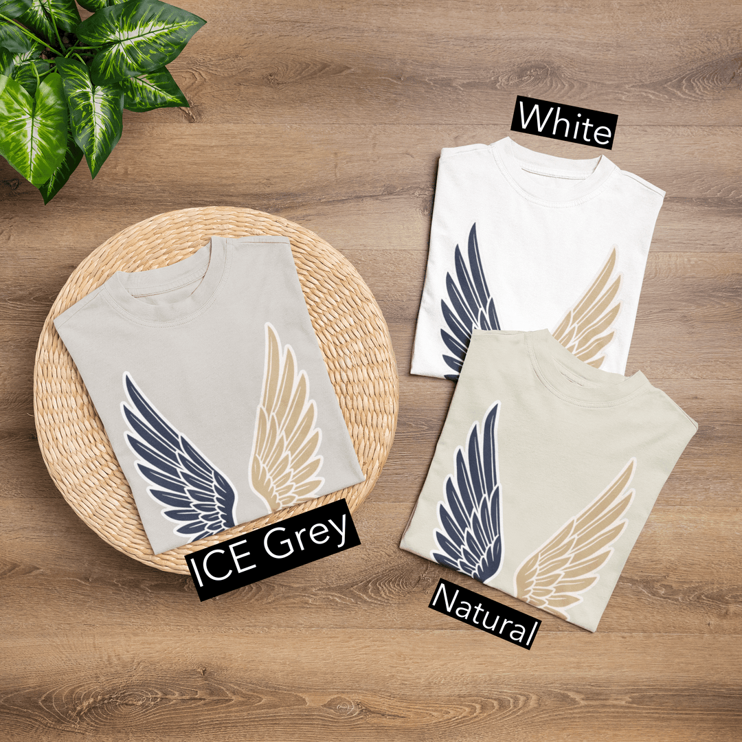 Strength & Fearless Oni Mask T-Shirt  - Kiandesigns.net