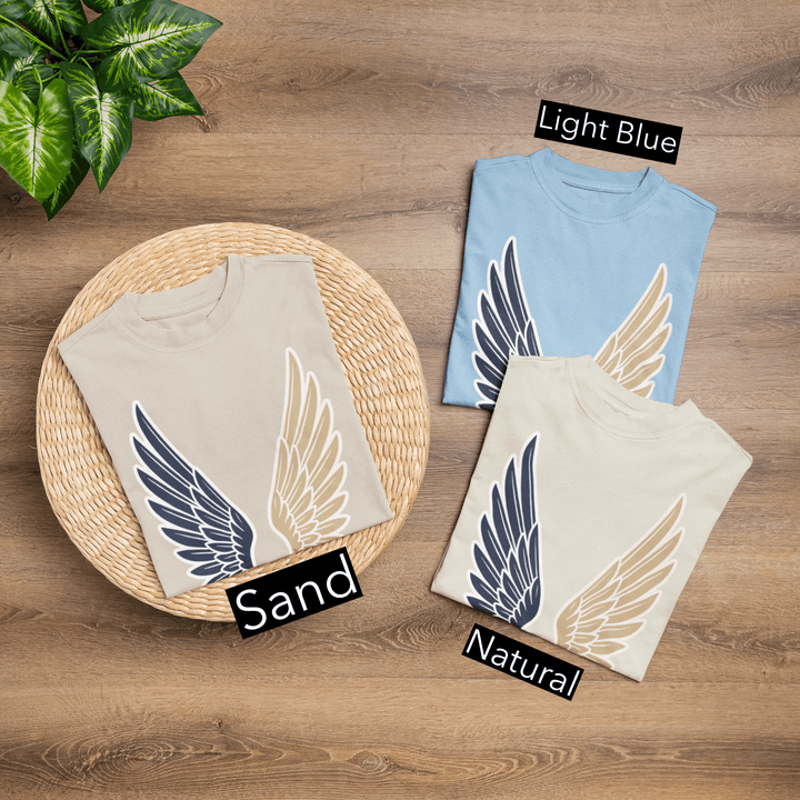 Strength & Fearless Oni Mask T-Shirt  - Kiandesigns.net