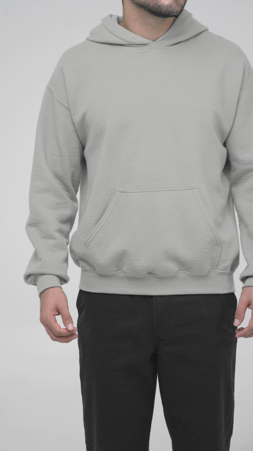 Calligraphy Splash Japanese Kanji Hoodie – Wearable Art in Motion