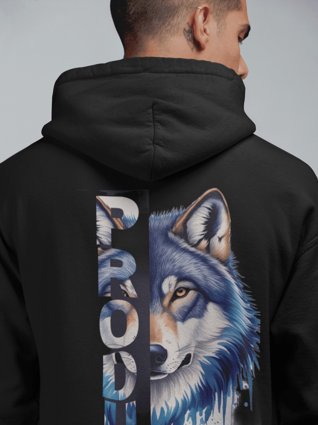 Strength & Fearless Oni Mask T-Shirt  - Kiandesigns.net