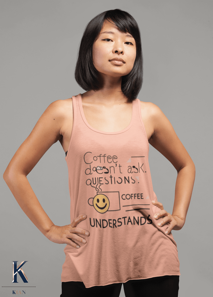 Strength & Fearless Oni Mask T-Shirt  - Kiandesigns.net