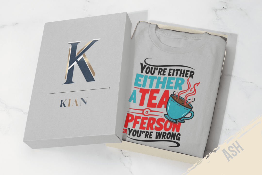 Strength & Fearless Oni Mask T-Shirt  - Kiandesigns.net