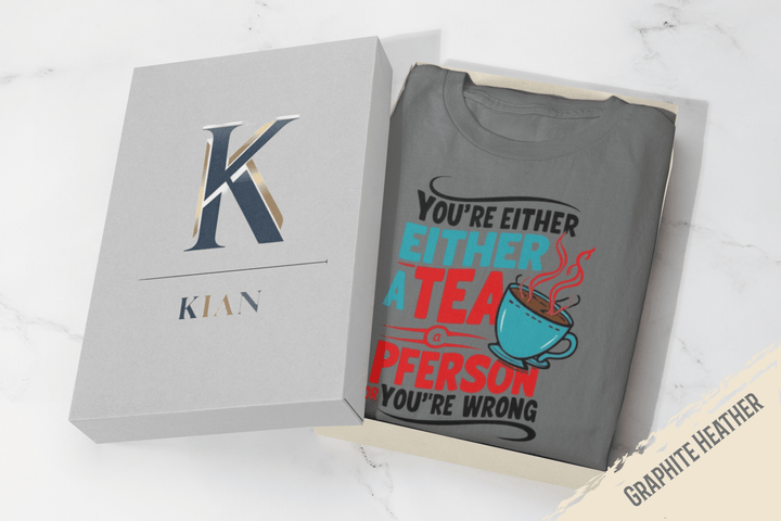 Strength & Fearless Oni Mask T-Shirt  - Kiandesigns.net