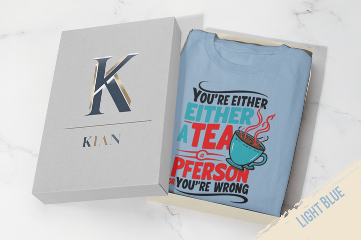 Strength & Fearless Oni Mask T-Shirt  - Kiandesigns.net