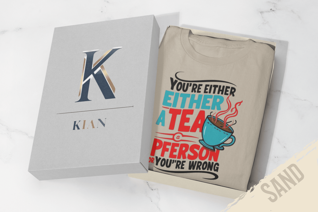 Strength & Fearless Oni Mask T-Shirt  - Kiandesigns.net