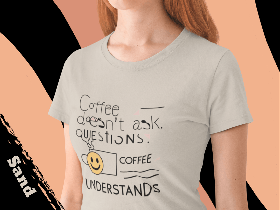 Strength & Fearless Oni Mask T-Shirt  - Kiandesigns.net