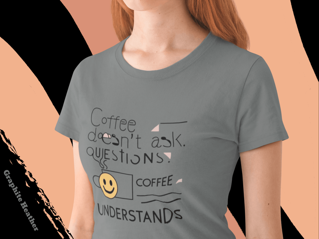 Strength & Fearless Oni Mask T-Shirt  - Kiandesigns.net