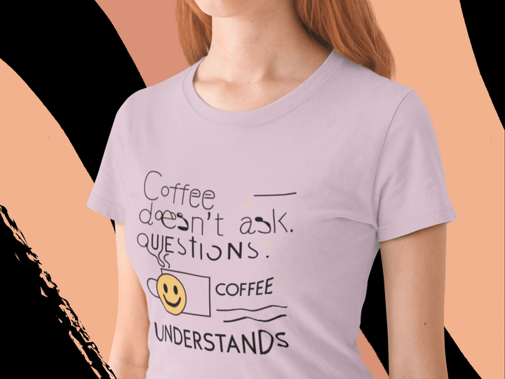 Strength & Fearless Oni Mask T-Shirt  - Kiandesigns.net