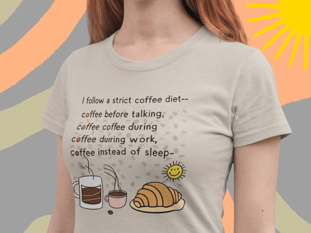 Strength & Fearless Oni Mask T-Shirt  - Kiandesigns.net