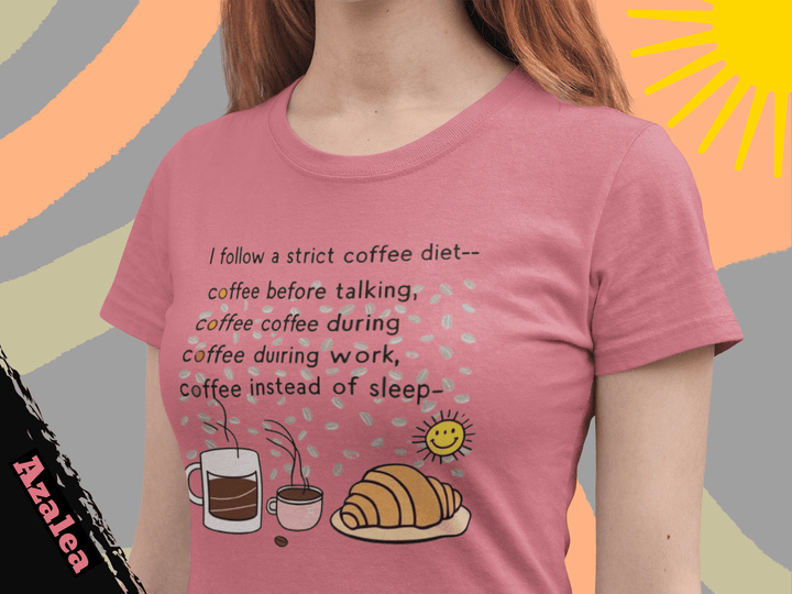 Strength & Fearless Oni Mask T-Shirt  - Kiandesigns.net