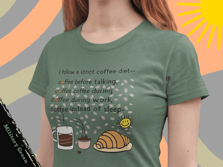 Strength & Fearless Oni Mask T-Shirt  - Kiandesigns.net