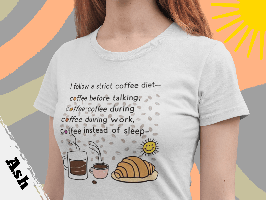 Strength & Fearless Oni Mask T-Shirt  - Kiandesigns.net