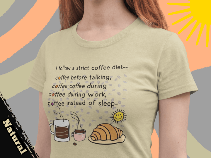 Strength & Fearless Oni Mask T-Shirt  - Kiandesigns.net