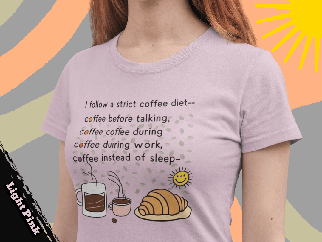 Strength & Fearless Oni Mask T-Shirt  - Kiandesigns.net