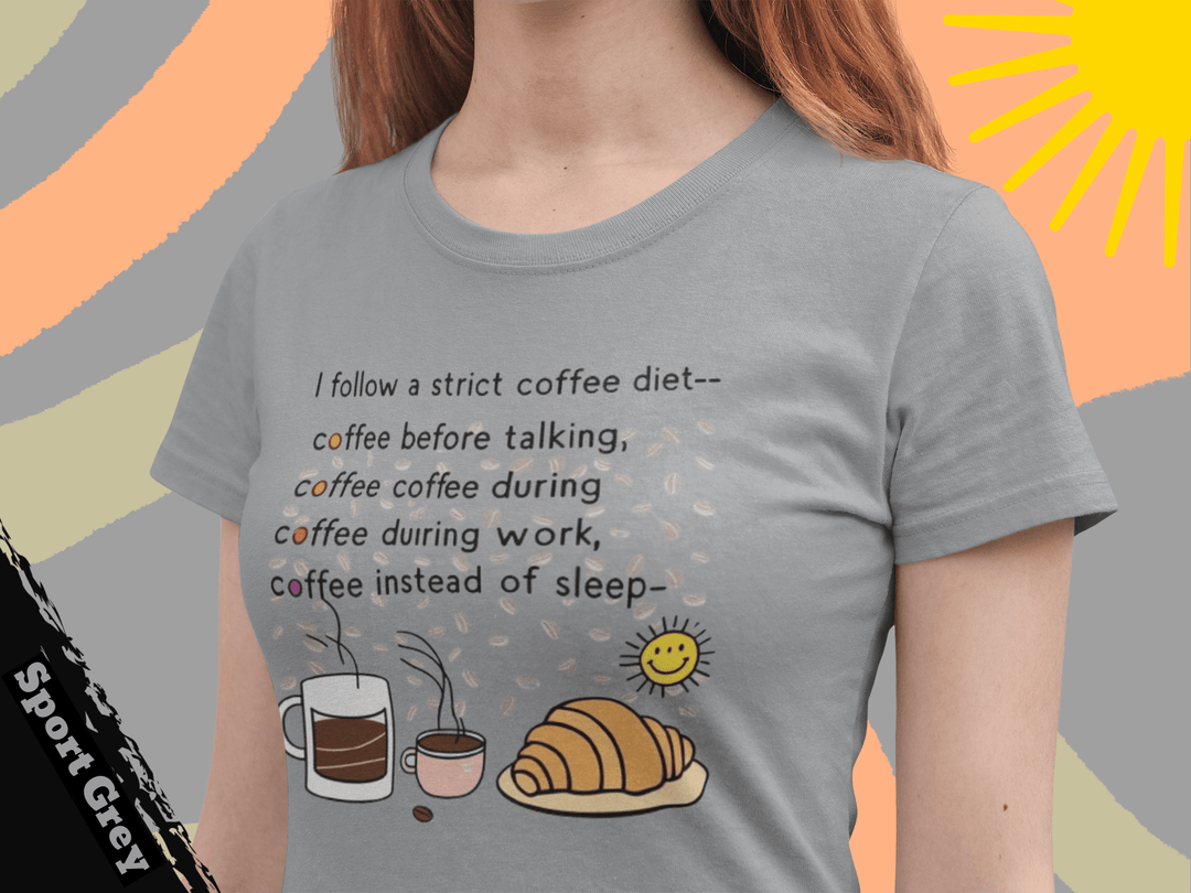 Strength & Fearless Oni Mask T-Shirt  - Kiandesigns.net