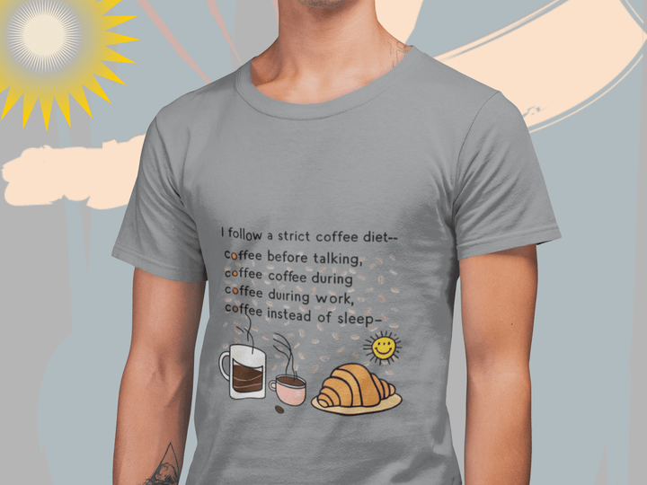 Strength & Fearless Oni Mask T-Shirt  - Kiandesigns.net