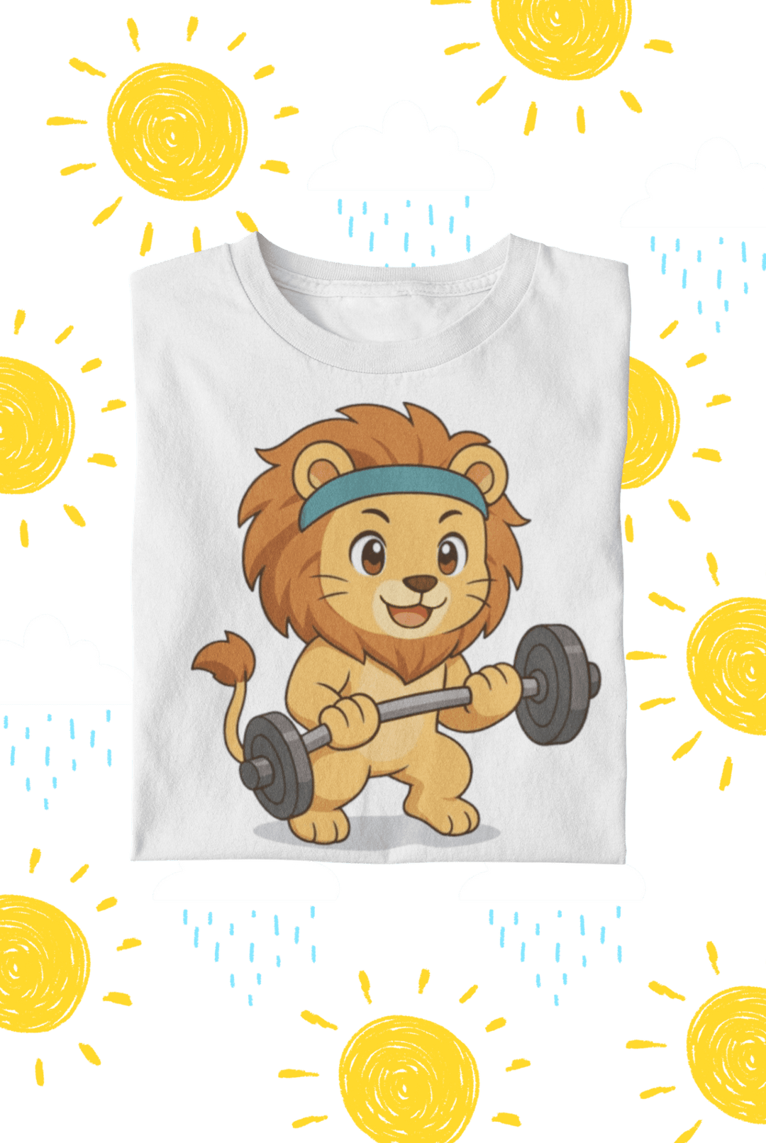 Strength & Fearless Oni Mask T-Shirt  - Kiandesigns.net